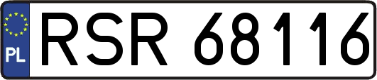 RSR68116