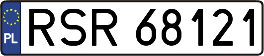 RSR68121