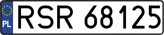 RSR68125