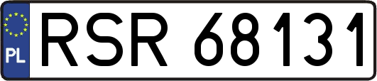RSR68131