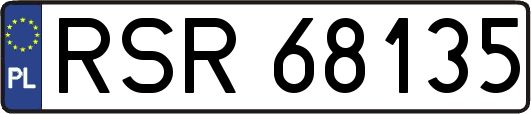 RSR68135