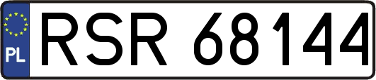 RSR68144
