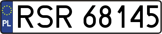 RSR68145