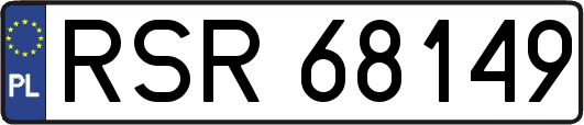 RSR68149