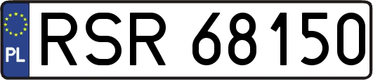 RSR68150