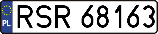RSR68163