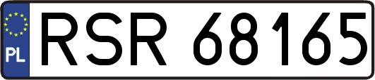 RSR68165