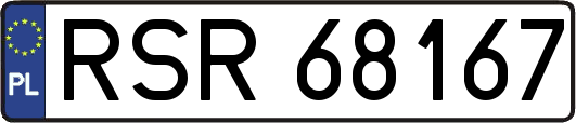 RSR68167
