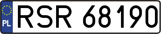 RSR68190