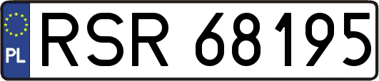 RSR68195