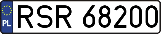 RSR68200
