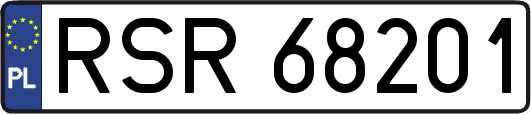 RSR68201