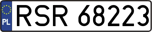 RSR68223