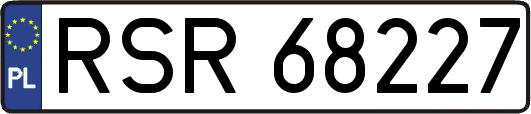 RSR68227