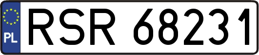 RSR68231