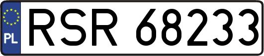 RSR68233
