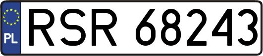 RSR68243