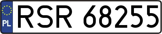 RSR68255
