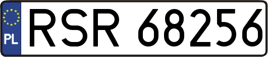 RSR68256
