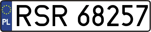 RSR68257