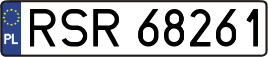 RSR68261