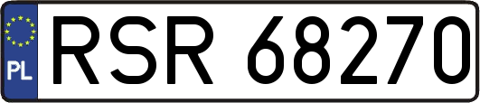 RSR68270