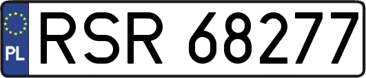 RSR68277