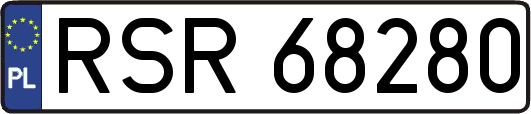 RSR68280