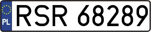 RSR68289