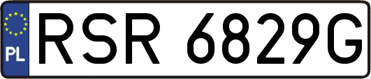 RSR6829G