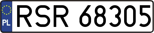 RSR68305