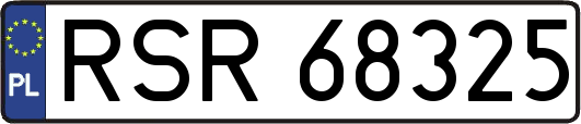 RSR68325