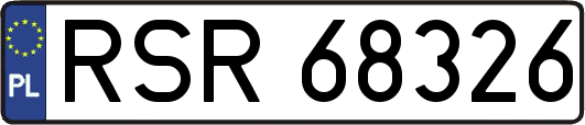 RSR68326