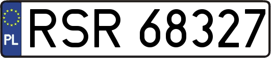 RSR68327