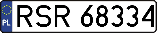 RSR68334