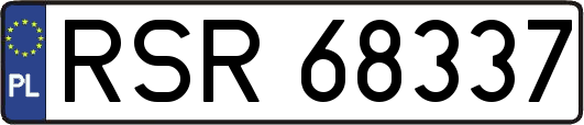 RSR68337