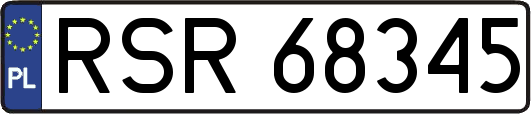 RSR68345