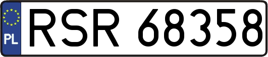 RSR68358