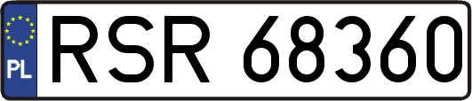 RSR68360
