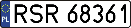 RSR68361
