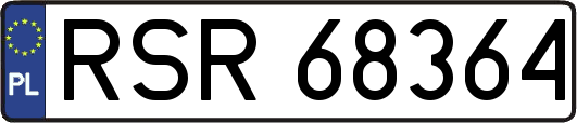RSR68364