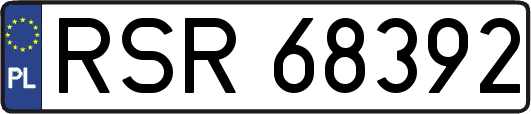 RSR68392
