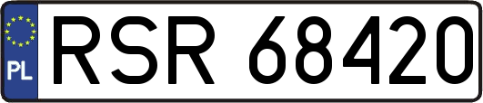 RSR68420