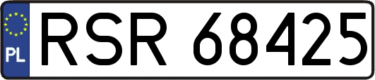 RSR68425