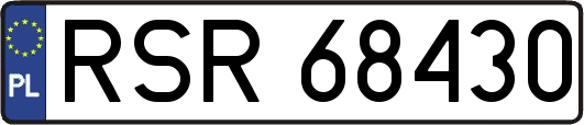 RSR68430