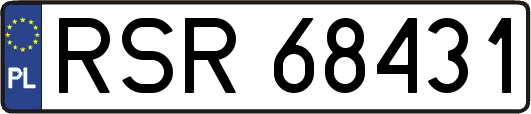 RSR68431