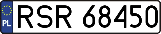 RSR68450