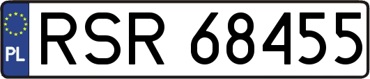 RSR68455