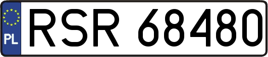 RSR68480