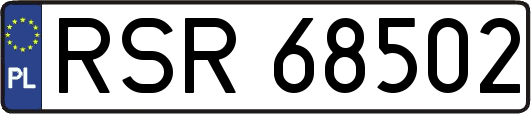 RSR68502